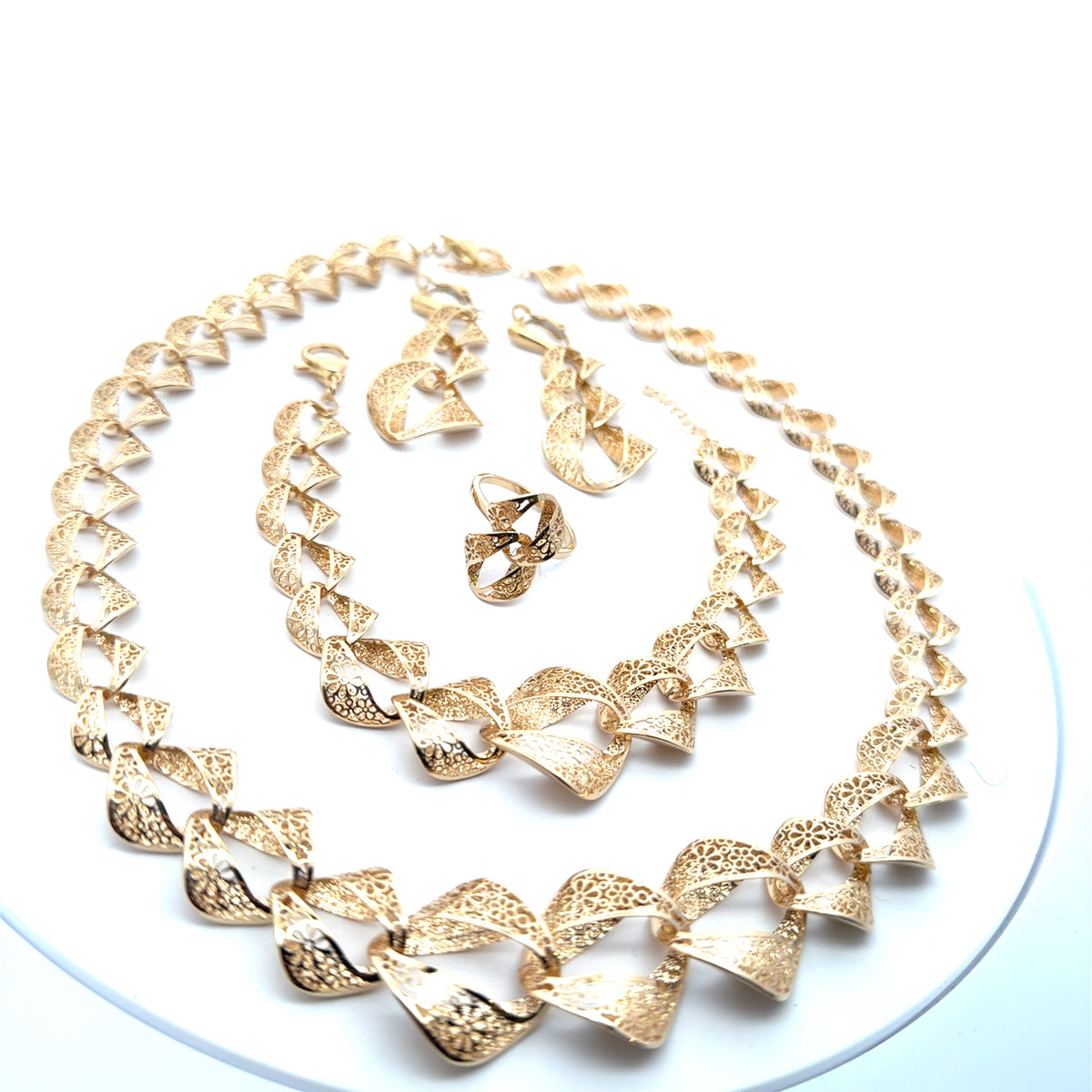 18K Set