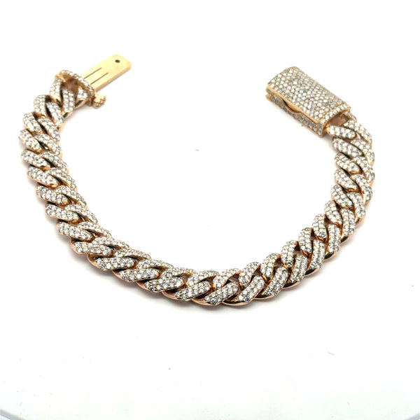10K Bracelet